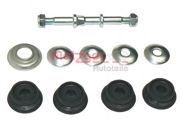 Montante de estabilizador dianteiro 4881752011 Toyota