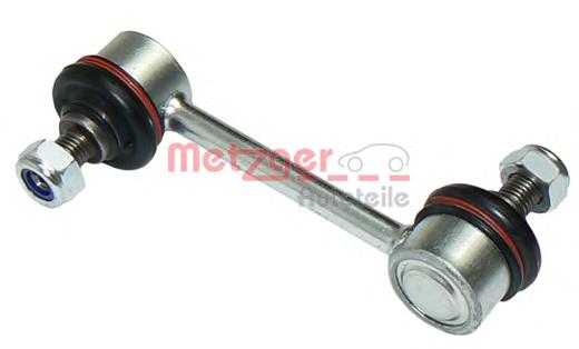 53054519 Metzger Montante de estabilizador traseiro
