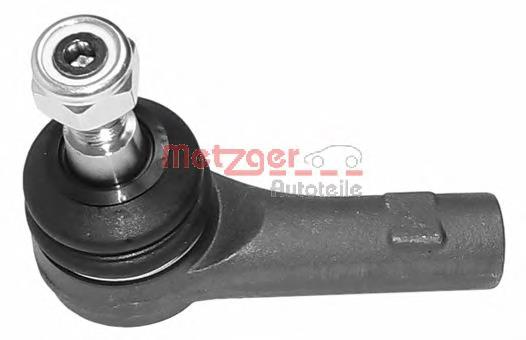 Compre 95534713122 VAG Ponta externa da barra de direção
