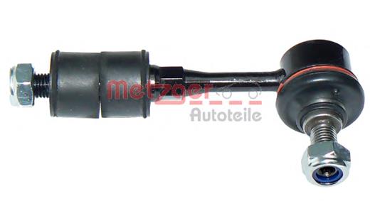 Montante de estabilizador traseiro Metalcaucho 06931 preço, a partir de 10,53 USD