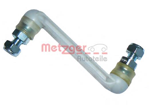 Compre 1233230416 Mercedes Montante de estabilizador traseiro