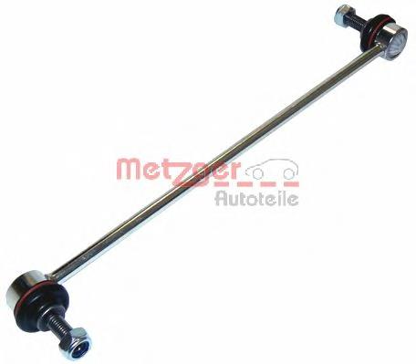 Montante de estabilizador dianteiro SIM02 Japan Parts