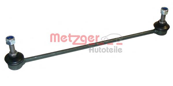 Montante de estabilizador dianteiro 9808868080 Peugeot/Citroen
