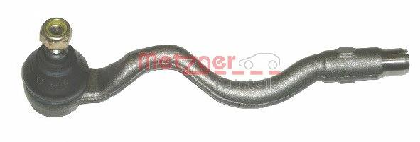Ponta externa da barra de direção VKDY318513 SKF