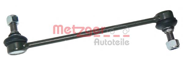 Montante de estabilizador dianteiro General Motors 0350610