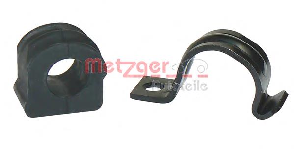 Bucha de estabilizador dianteiro Cautex 460930
