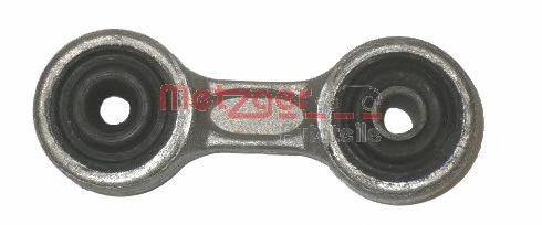 Compre 10671 Lemforder Montante de estabilizador traseiro
