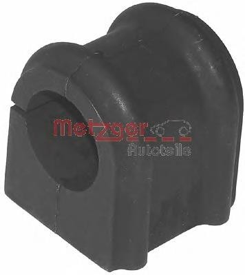 Bucha de estabilizador traseiro 461213 Cautex