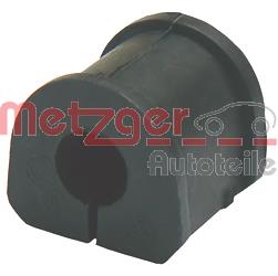 Bucha de estabilizador traseiro Cautex 480569