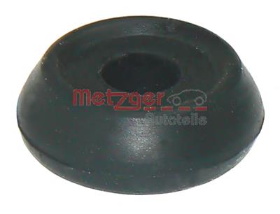 Compre 6U0411045 VAG Bucha de suporte dianteiro de estabilizador