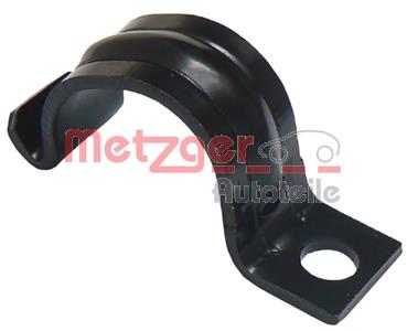Braçadeira de fixação da bucha de estabilizador dianteiro VAG 1J0411336B preço, a partir de 2,35 USD