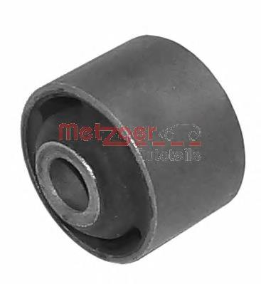 Compre 02162 Metalcaucho Bloco silencioso de viga traseira (de plataforma veicular)