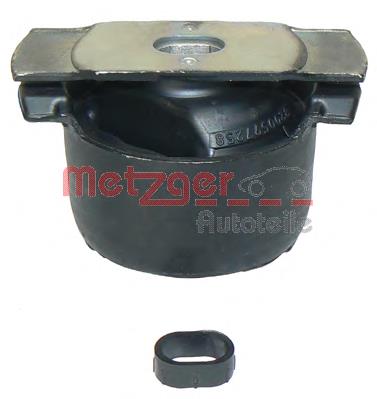 Bloco silencioso de viga traseira (de plataforma veicular) Cautex 020533 preço, a partir de 49,58 USD