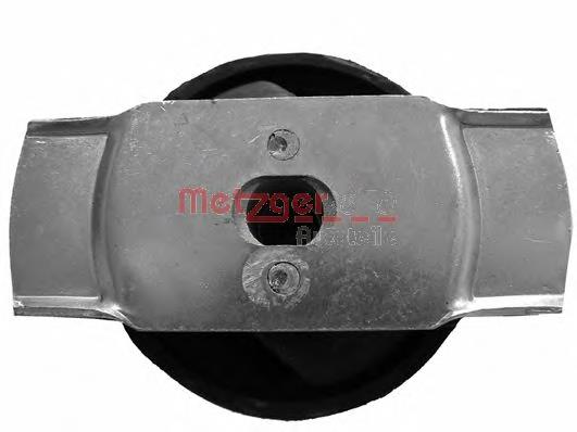 Compre 020533 Cautex Bloco silencioso de viga traseira (de plataforma veicular)