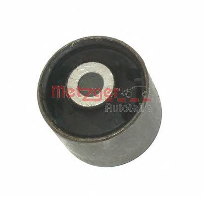 Compre 02164 Metalcaucho Bloco silencioso de viga traseira (de plataforma veicular)