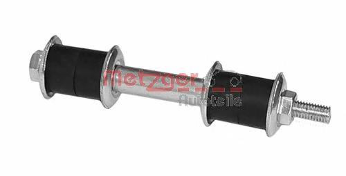 Montante de estabilizador dianteiro 5482524000 Hyundai/Kia