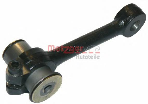 A2024600219 Mercedes Bipé do controlo de direção