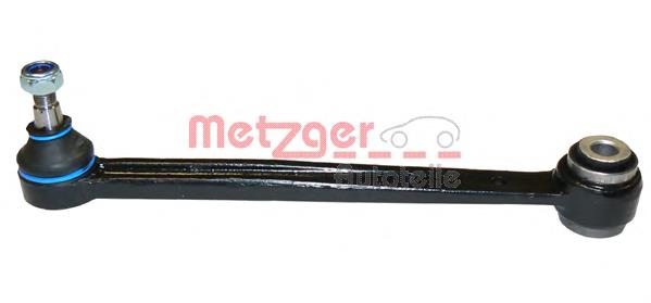 Barra transversal de suspensão traseira 2103502153 Mercedes