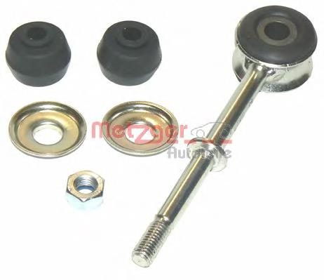 9157725 Volvo Montante de estabilizador dianteiro