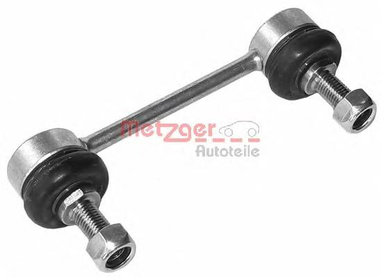 Compre 080220 Cautex Montante de estabilizador traseiro