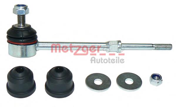 Compre 30760678 Volvo Montante de estabilizador traseiro