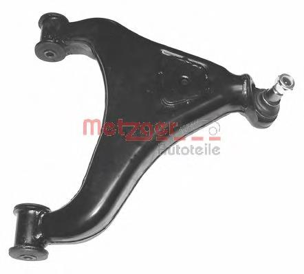 Braço oscilante inferior direito de suspensão dianteira Mercedes 9013302507 preço, a partir de 96,53 USD