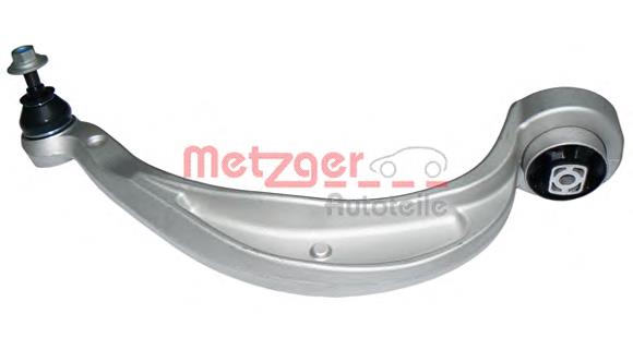 Braço oscilante inferior esquerdo de suspensão dianteira VAG 8K0407693K preço, a partir de 76,62 USD