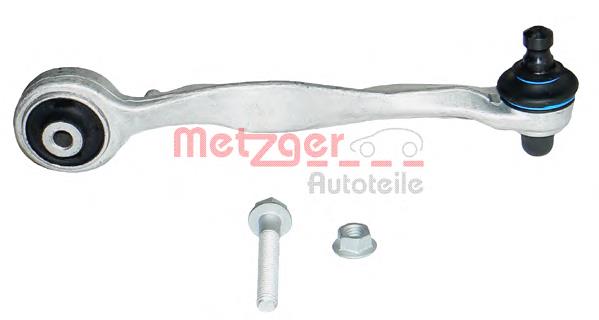 Compre RL8E0510A Raiso Braço oscilante superior direito de suspensão dianteira