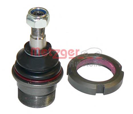 Suporte de esfera inferior Mercedes A1633300035