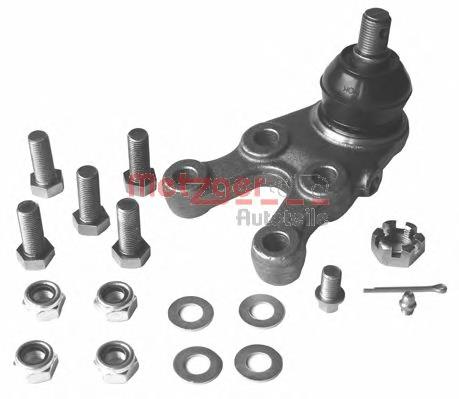MB831038 Hyundai/Kia Suporte de esfera inferior direito