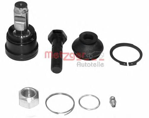 Suporte de esfera inferior Chrysler 04443405