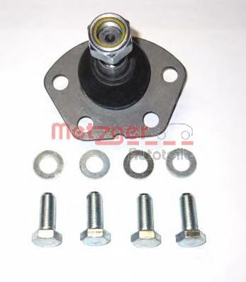 Suporte de esfera inferior Comline CBJ7036