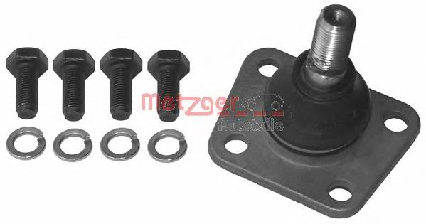 Suporte de esfera superior S080047 GSP