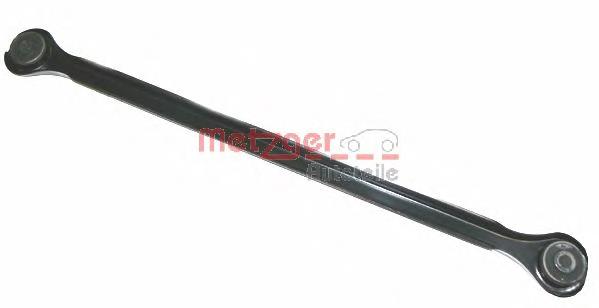 Braço oscilante superior esquerdo/direito de suspensão traseira ABS 260350