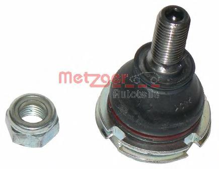 Suporte de esfera inferior Metalcaucho 53031