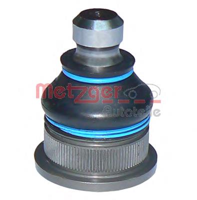 Suporte de esfera inferior Renault (RVI) 6040096057
