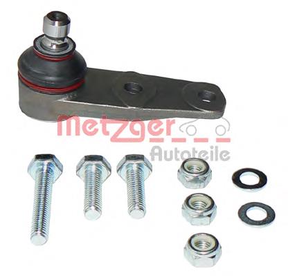 Suporte de esfera inferior STC T453002