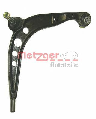 Compre 31122339996 BMW Braço oscilante inferior direito de suspensão dianteira