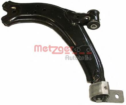 Compre VKDS323029B SKF Braço oscilante inferior direito de suspensão dianteira