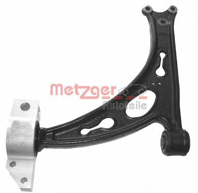 Braço oscilante inferior esquerdo de suspensão dianteira Vika 44071022501 preço, a partir de 54,27 USD
