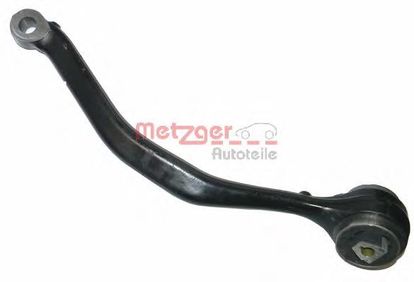 Braço oscilante inferior esquerdo de suspensão dianteira 821102810 FAG