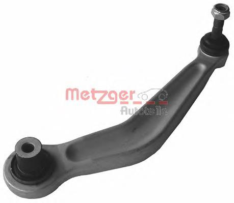Compre 33326768789 BMW Braço oscilante superior esquerdo de suspensão traseira