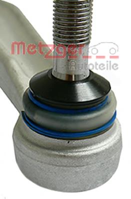 Braço oscilante superior direito de suspensão traseira TRC0907 BGA