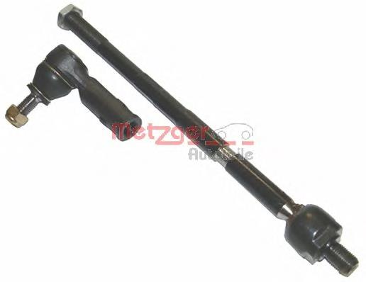 8N0422804C VAG Tração de direção montada direita