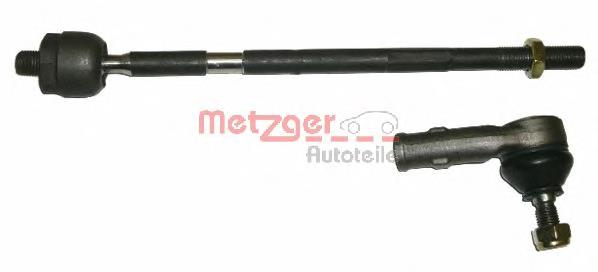 Compre 6X0422804 VAG Tração de direção montada direita