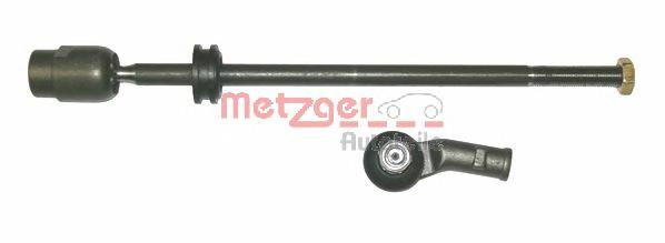 32106792030 BMW Tração de direção montada direita
