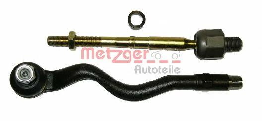 Compre 32106774222 BMW Tração de direção montada esquerda