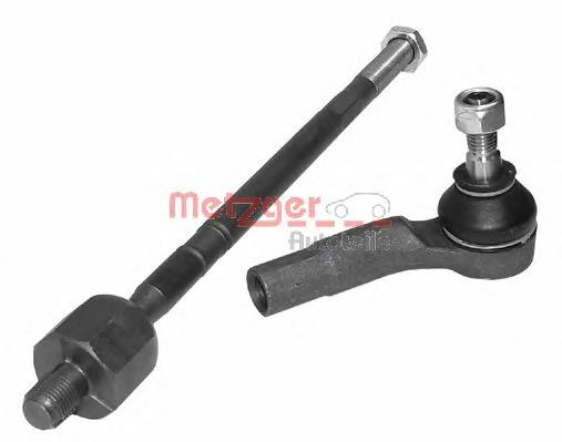 Compre 6Q0423804G VAG Tração de direção montada direita