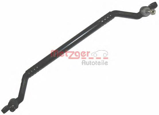 Tração de direção central 0322166 Opel