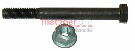 Parafuso de fixação de braço oscilante dianteiro, superior Lemforder 27658 preço, a partir de 2,20 USD